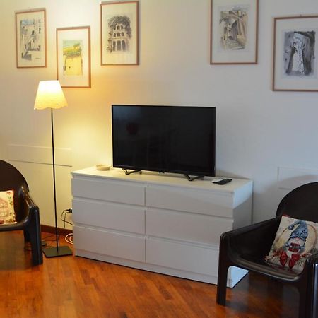 Apartmán Casa D'Amato Salerno Exteriér fotografie