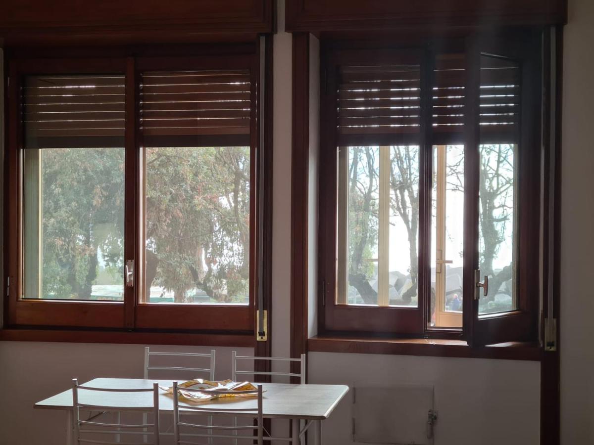 Apartmán Casa D'Amato Salerno Exteriér fotografie