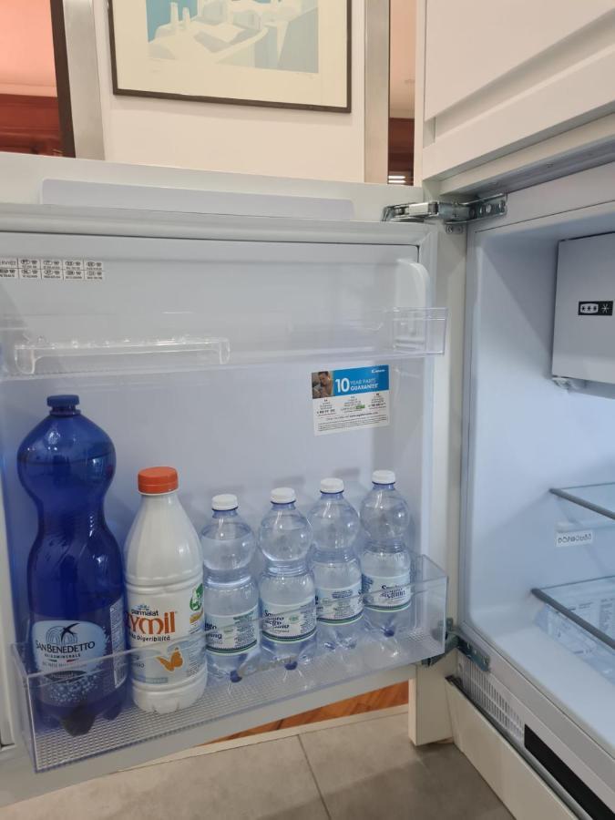 Apartmán Casa D'Amato Salerno Exteriér fotografie