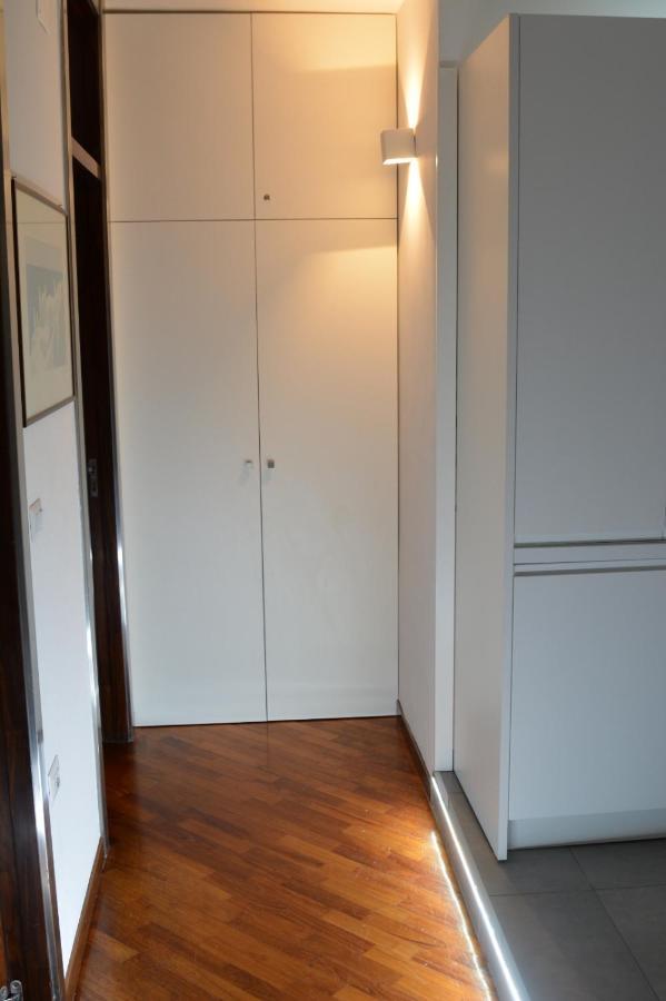 Apartmán Casa D'Amato Salerno Exteriér fotografie