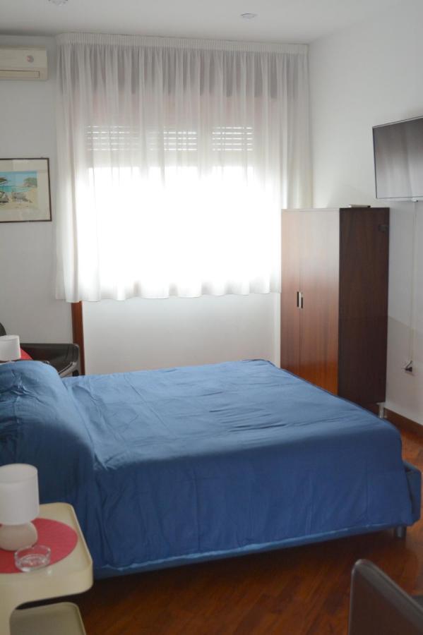 Apartmán Casa D'Amato Salerno Exteriér fotografie