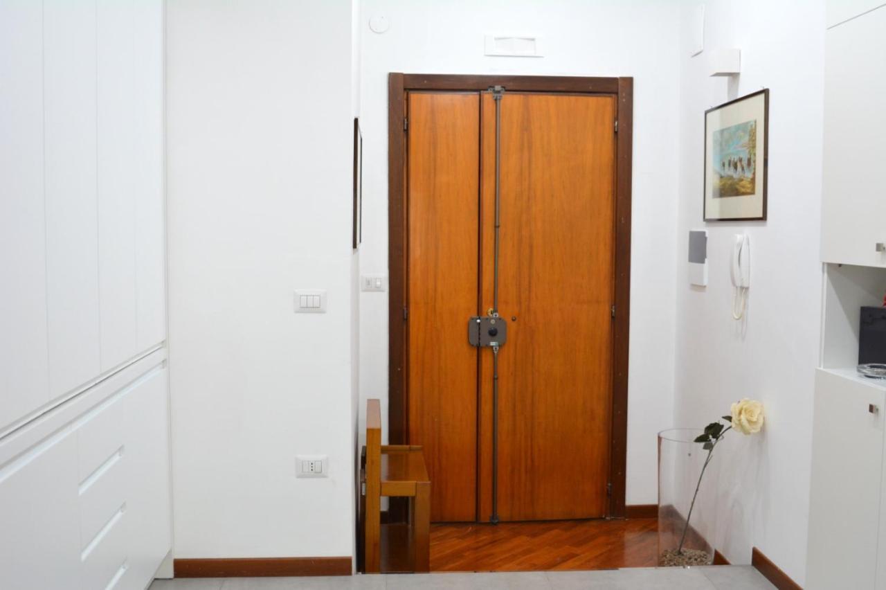 Apartmán Casa D'Amato Salerno Exteriér fotografie